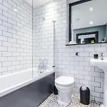 Apartment Modern 2-bed Flat In - Sleeps 6 Leeds (West Yorkshire)