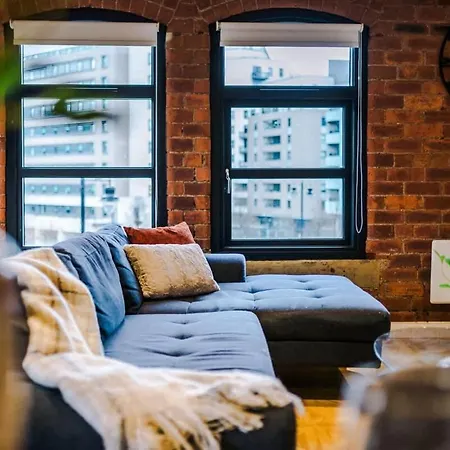 Modern 2-bed Flat In - Sleeps 6 Apartamento